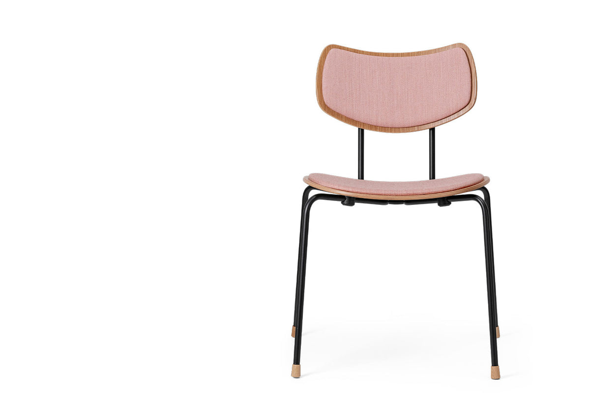 Vega Chair, Vilhelm lauritzen, Carl hansen and son