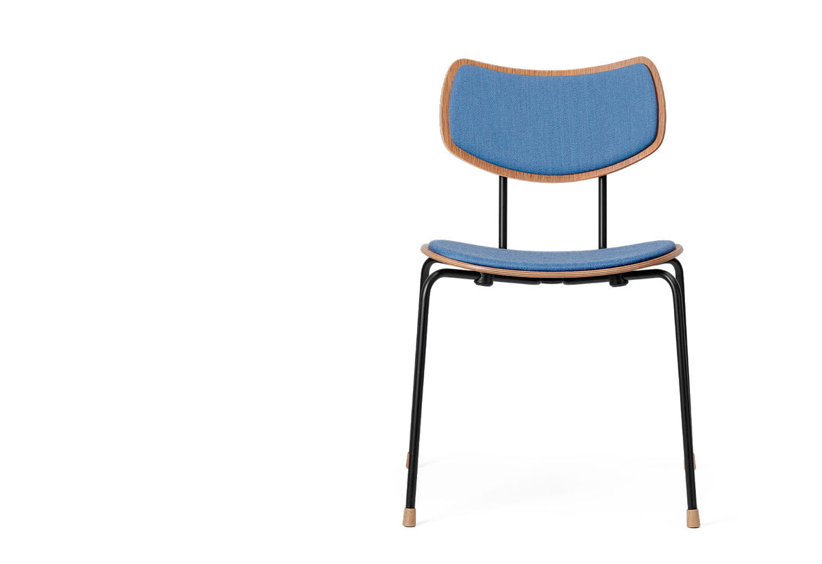 Vega Chair, Vilhelm lauritzen, Carl hansen and son