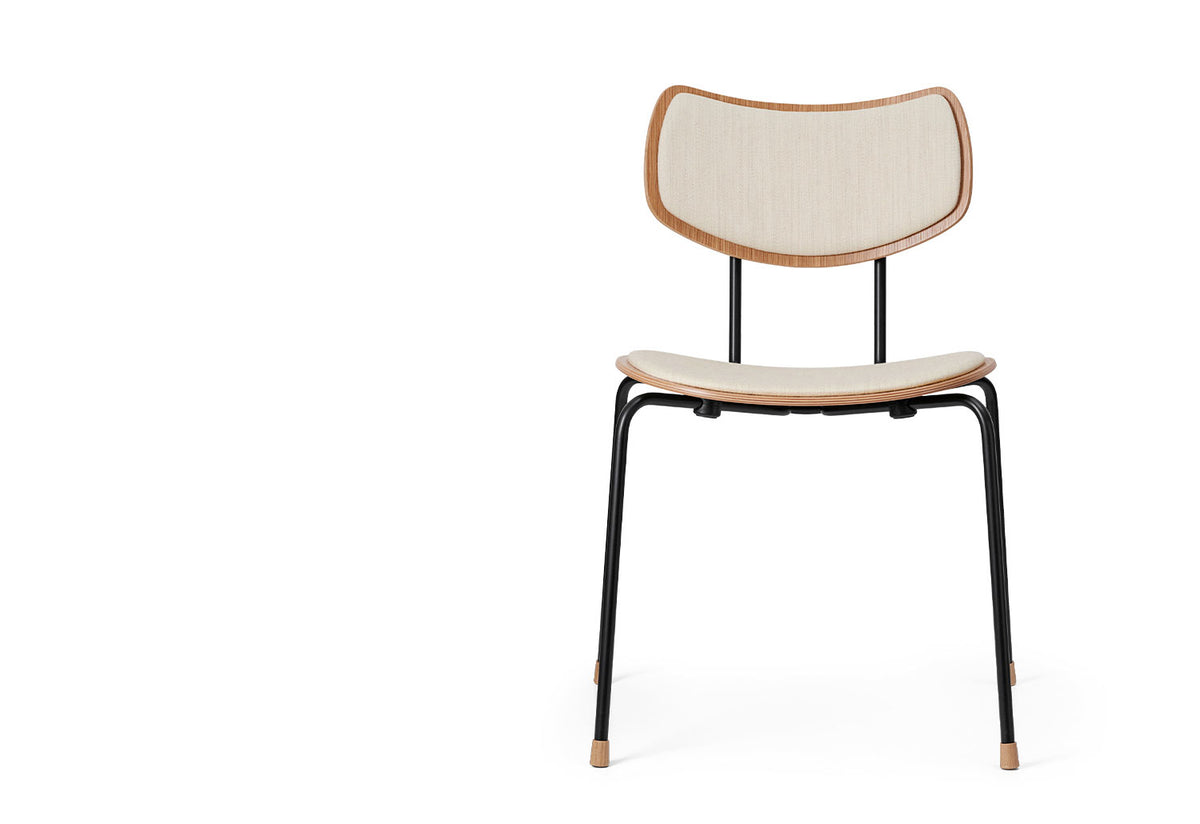Vega Chair, Vilhelm lauritzen, Carl hansen and son