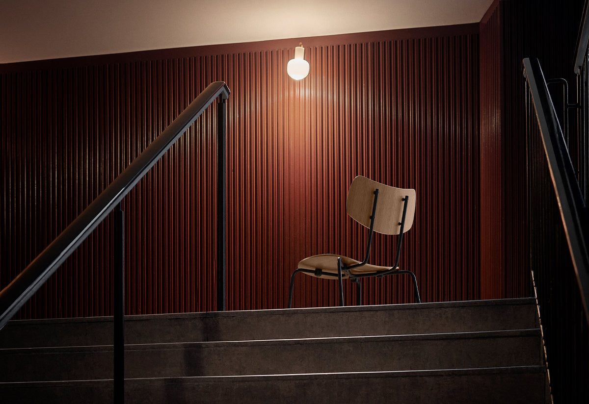 Vega Chair, Vilhelm lauritzen, Carl hansen and son