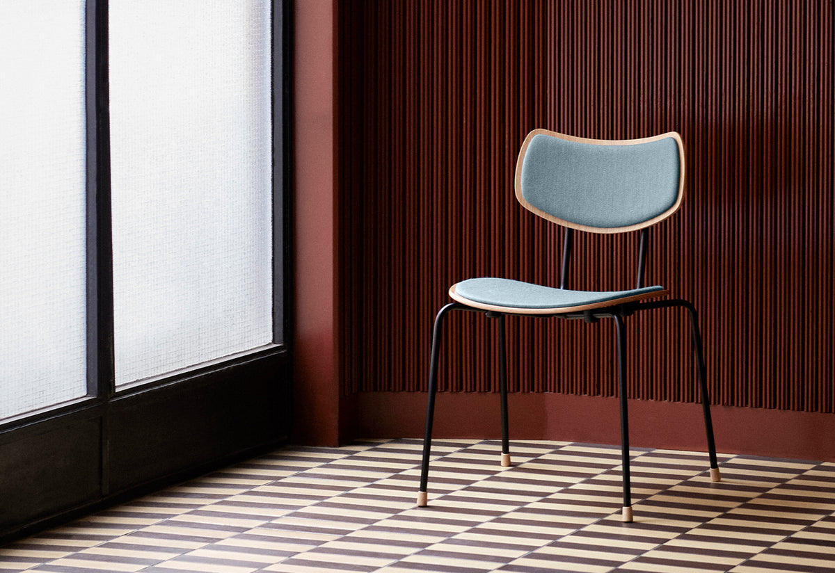 Vega Chair, Vilhelm lauritzen, Carl hansen and son