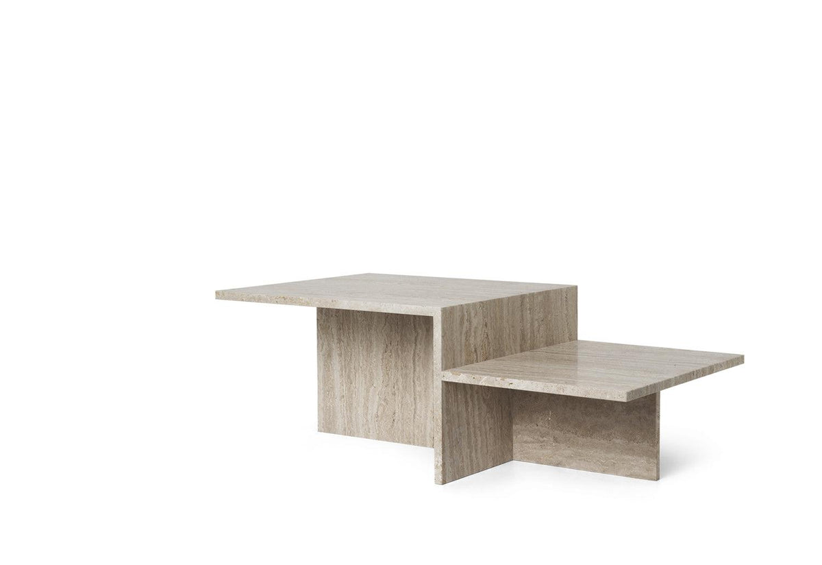 Distinct Coffee Table, Ferm living