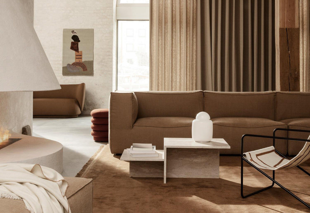 Distinct Coffee Table, Ferm living