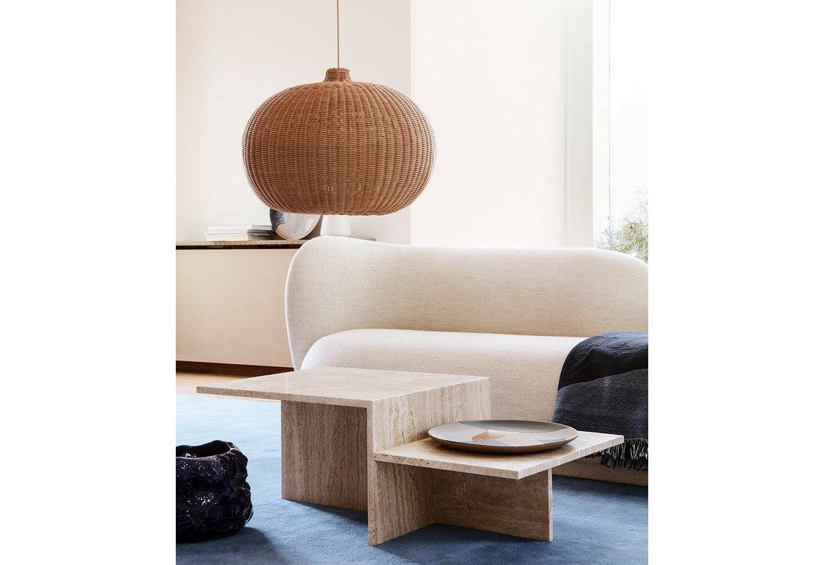 Distinct Coffee Table, Ferm living