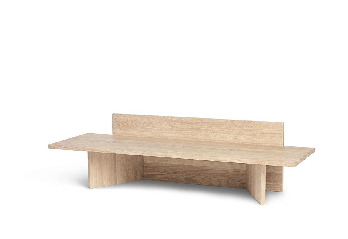 Oblique Bench, Ferm living