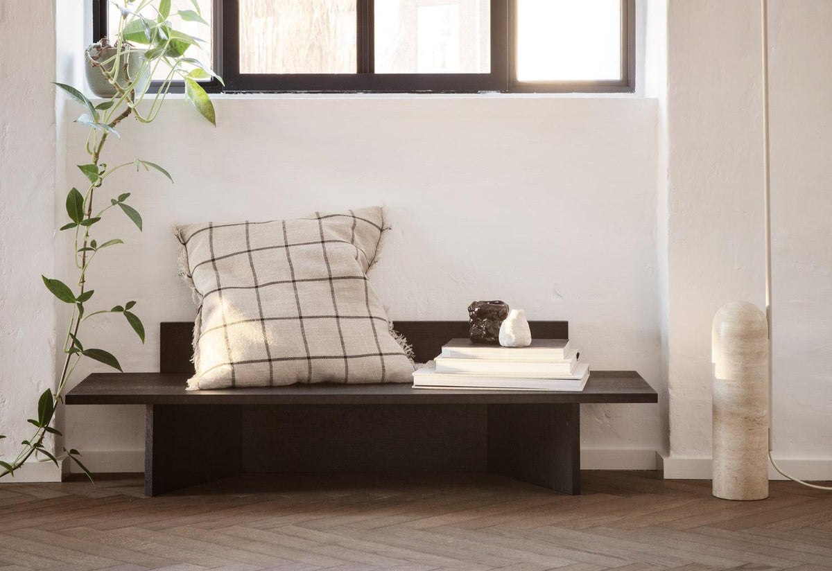 Oblique Bench, Ferm living