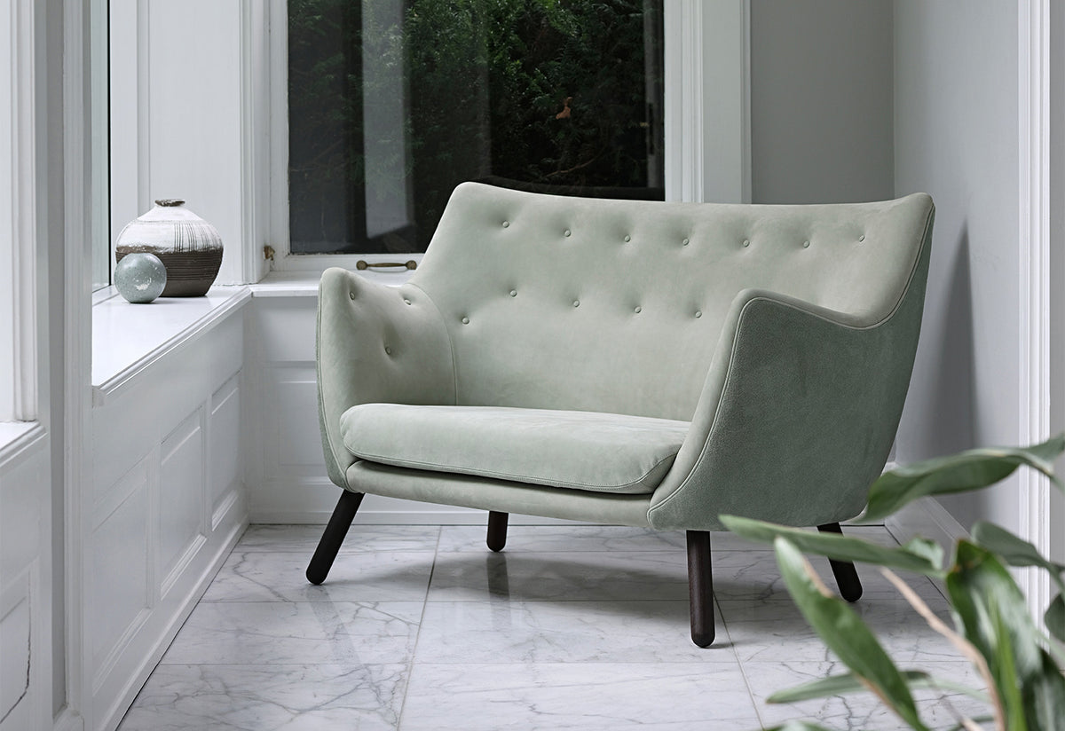 Poet Sofa, Finn juhl, House of finn juhl