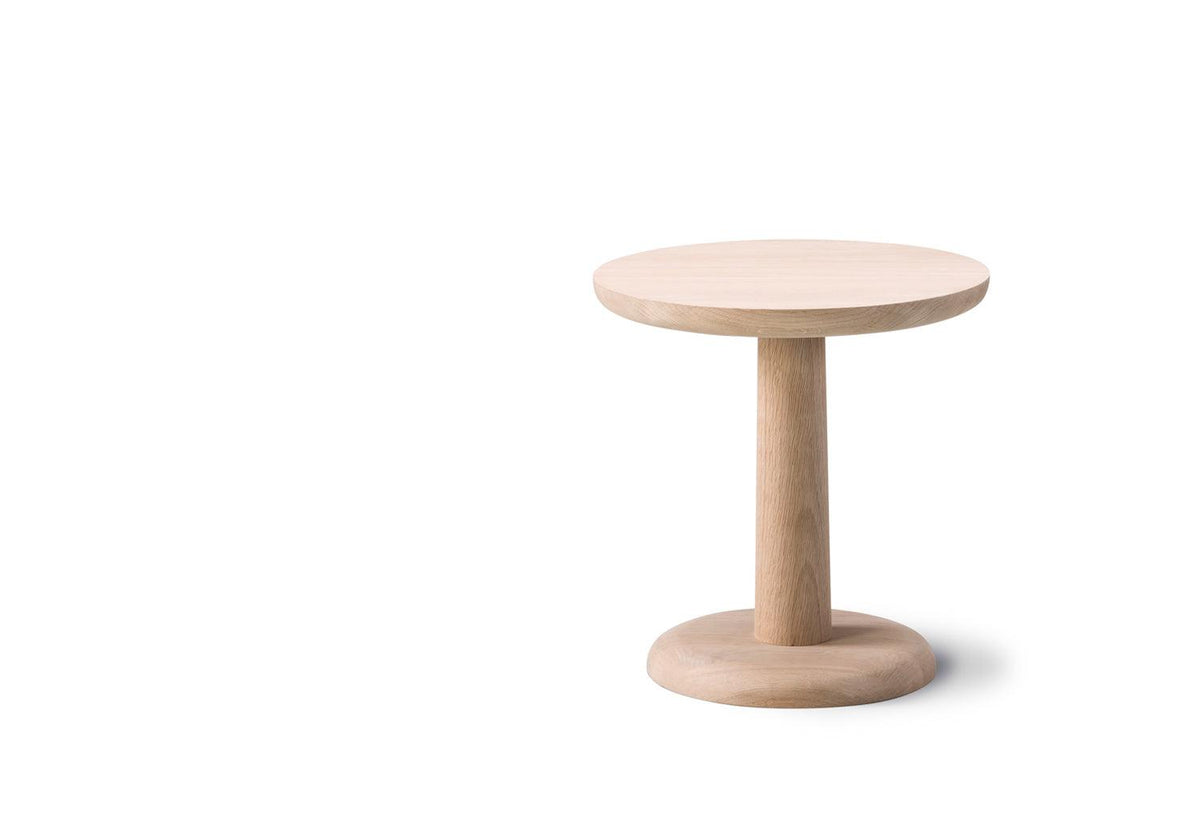 Pon Table, Jasper morrison, Fredericia