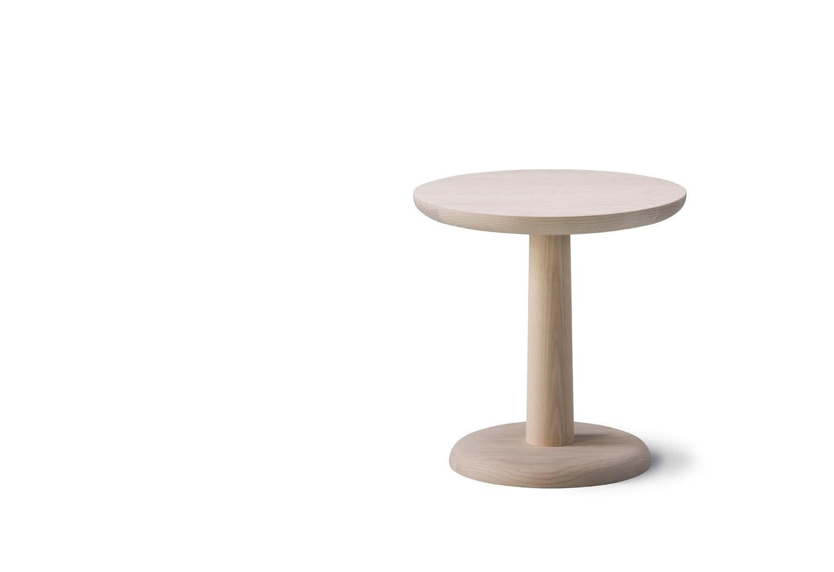 Pon Table, Jasper morrison, Fredericia