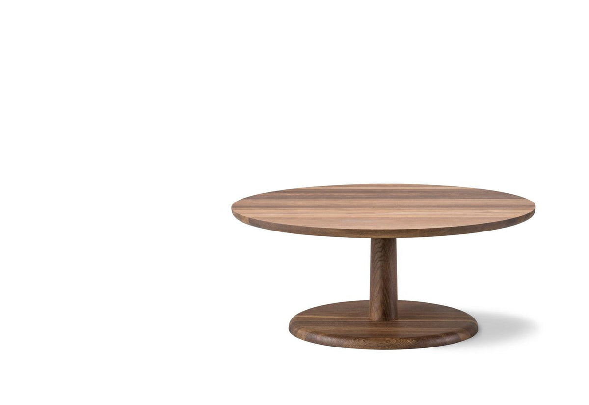Pon Table, Jasper morrison, Fredericia