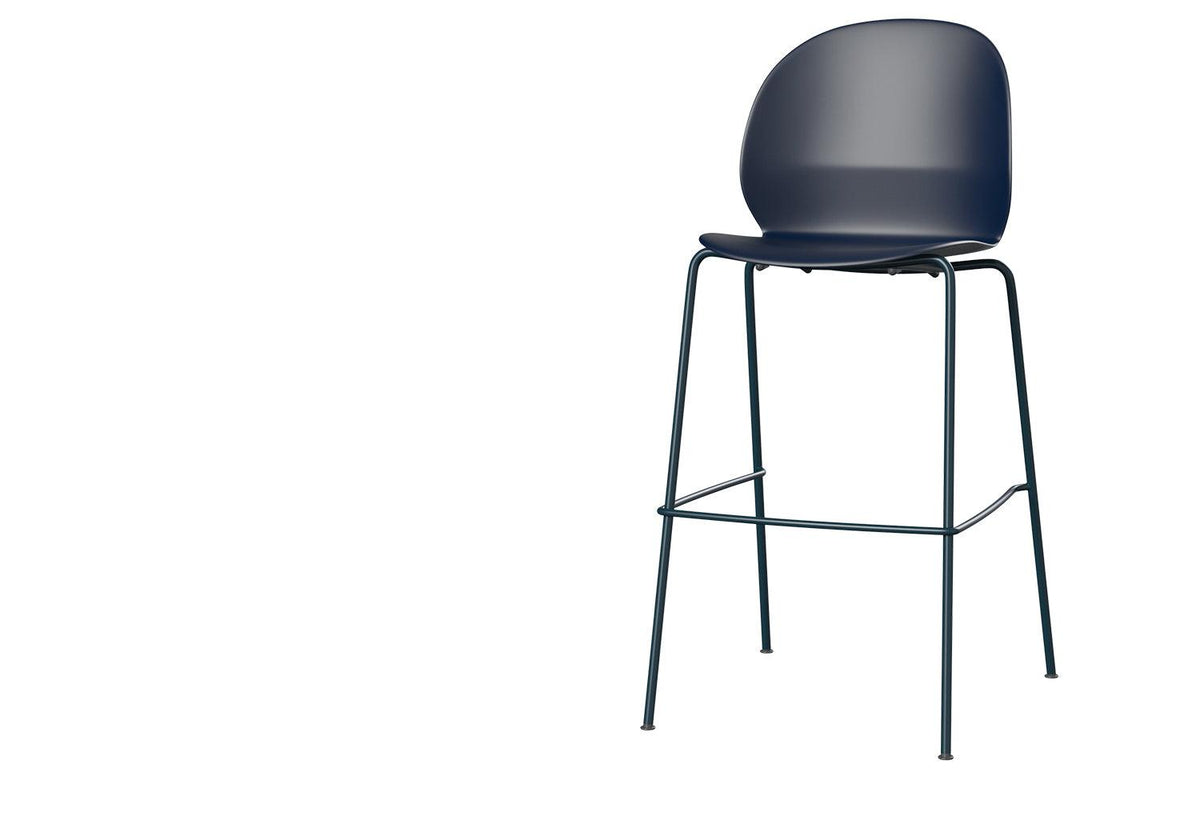 N02 Recycled Stool, Nendo, Fritz hansen