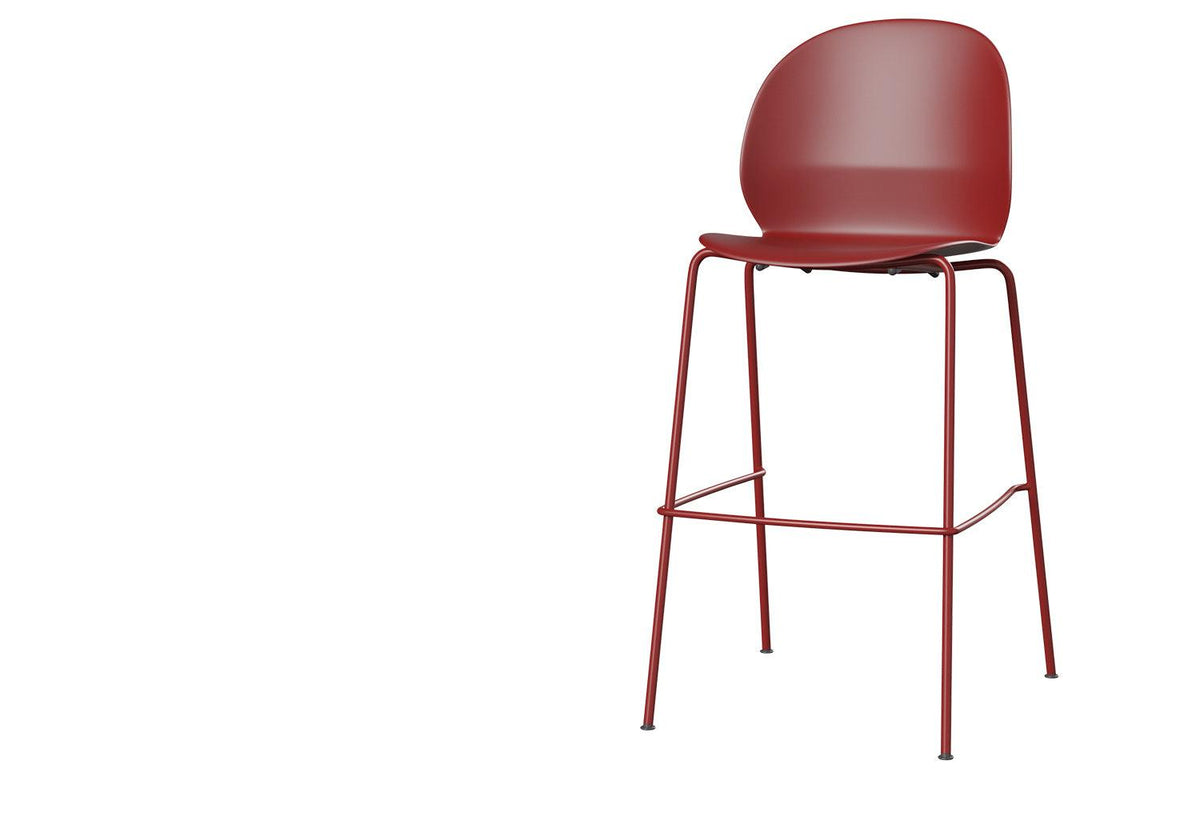 N02 Recycled Stool, Nendo, Fritz hansen