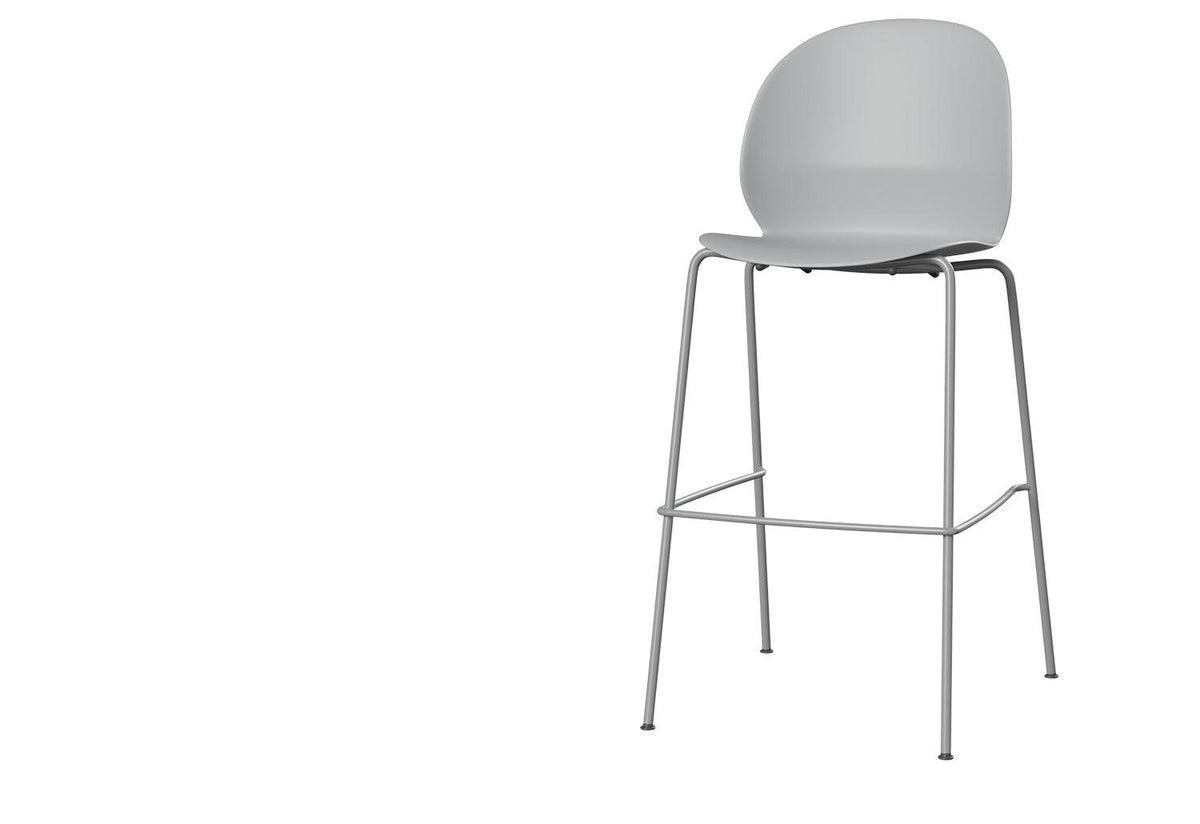 N02 Recycled Stool, Nendo, Fritz hansen
