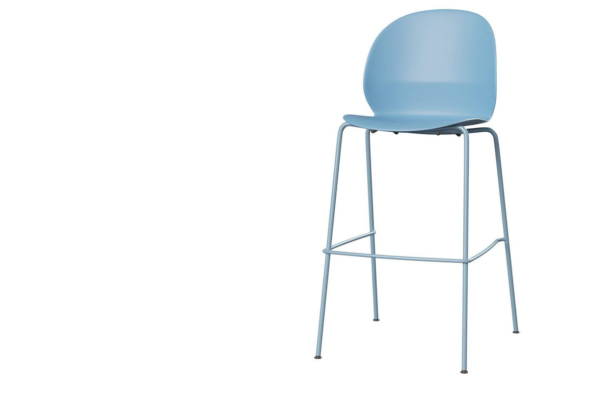N02 Recycled Stool, Nendo, Fritz hansen