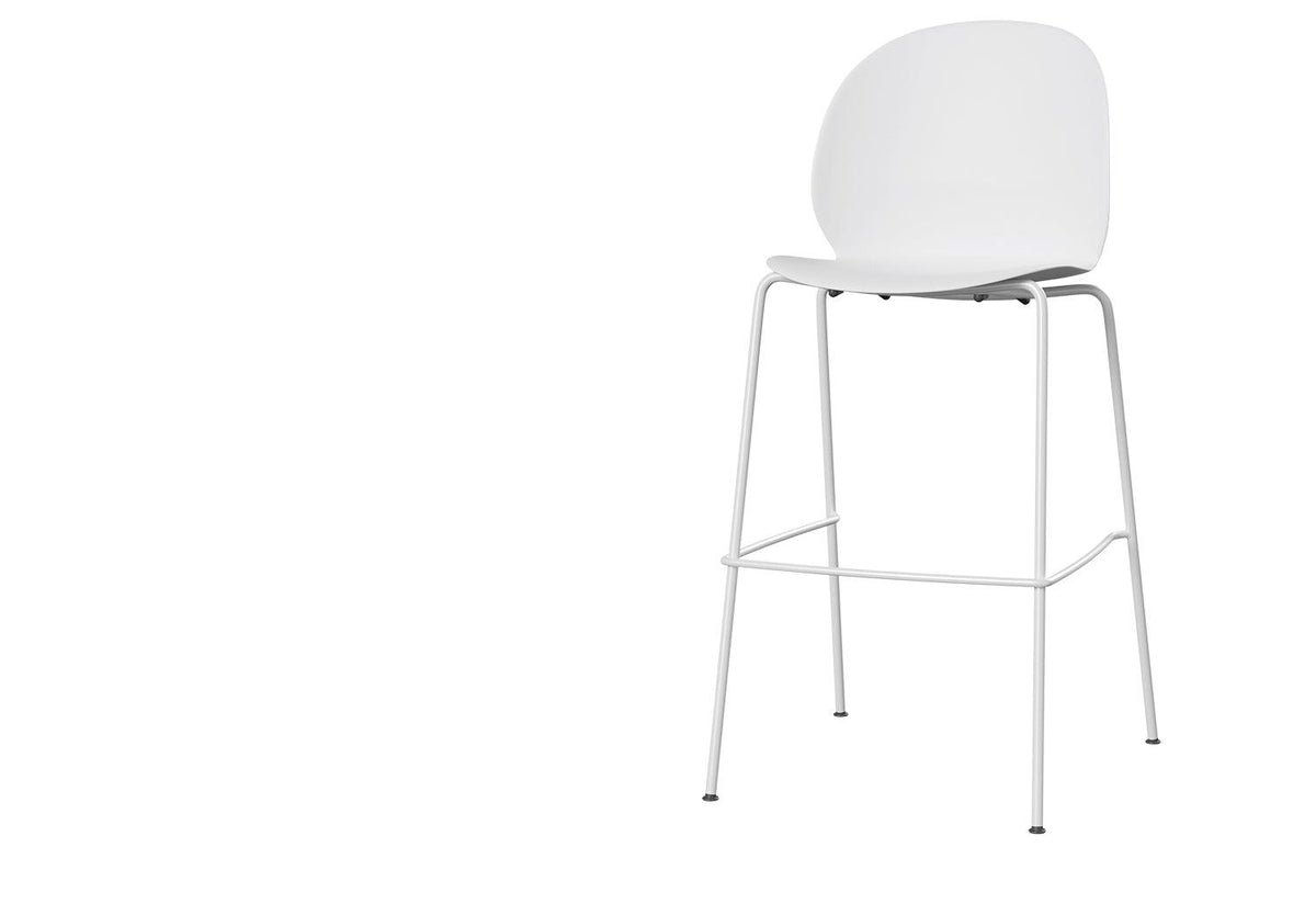 N02 Recycled Stool, Nendo, Fritz hansen