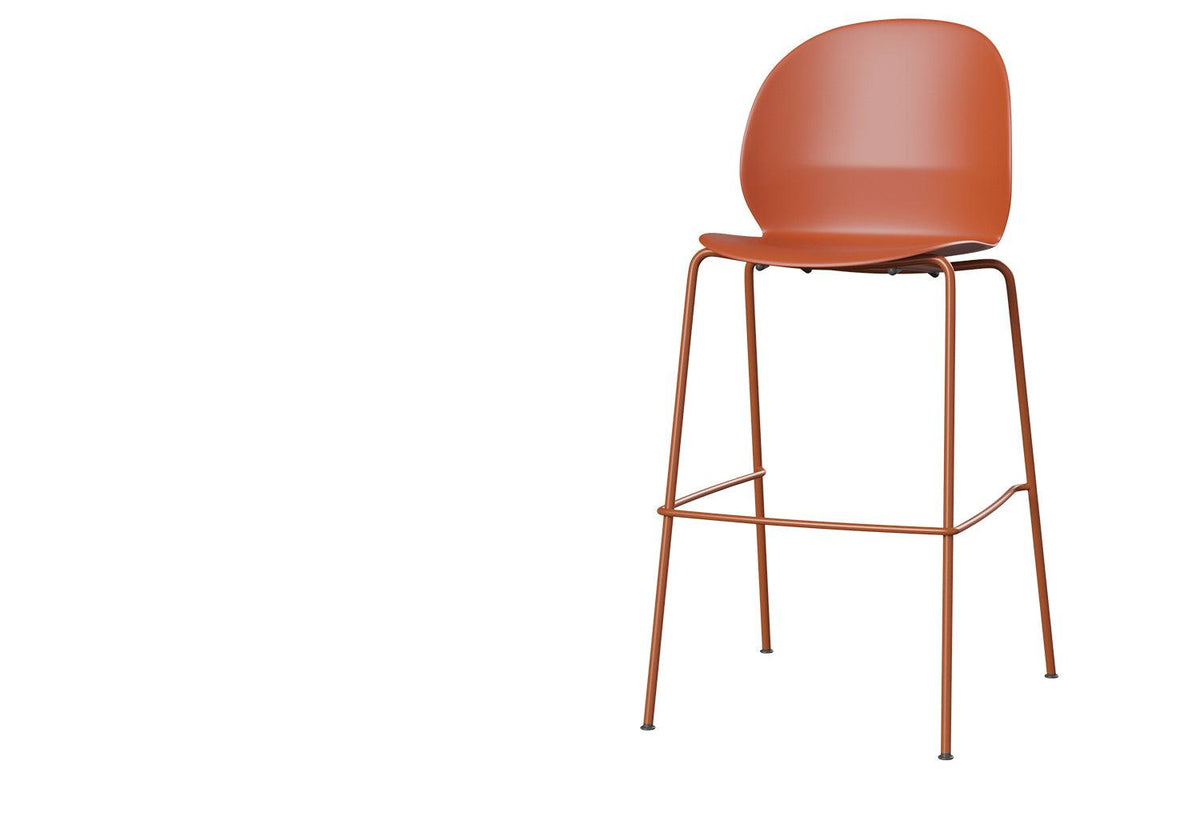 N02 Recycled Stool, Nendo, Fritz hansen