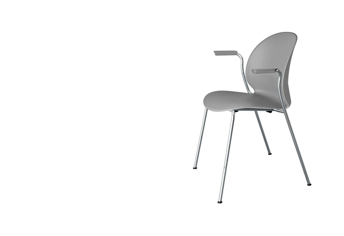 N02 Recycled Chair, Nendo, Fritz hansen