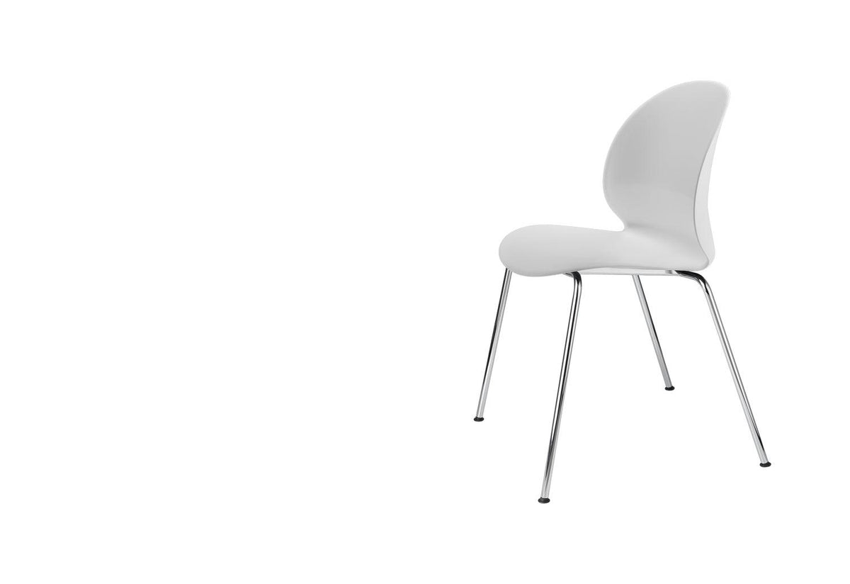 N02 Recycled Chair, Nendo, Fritz hansen