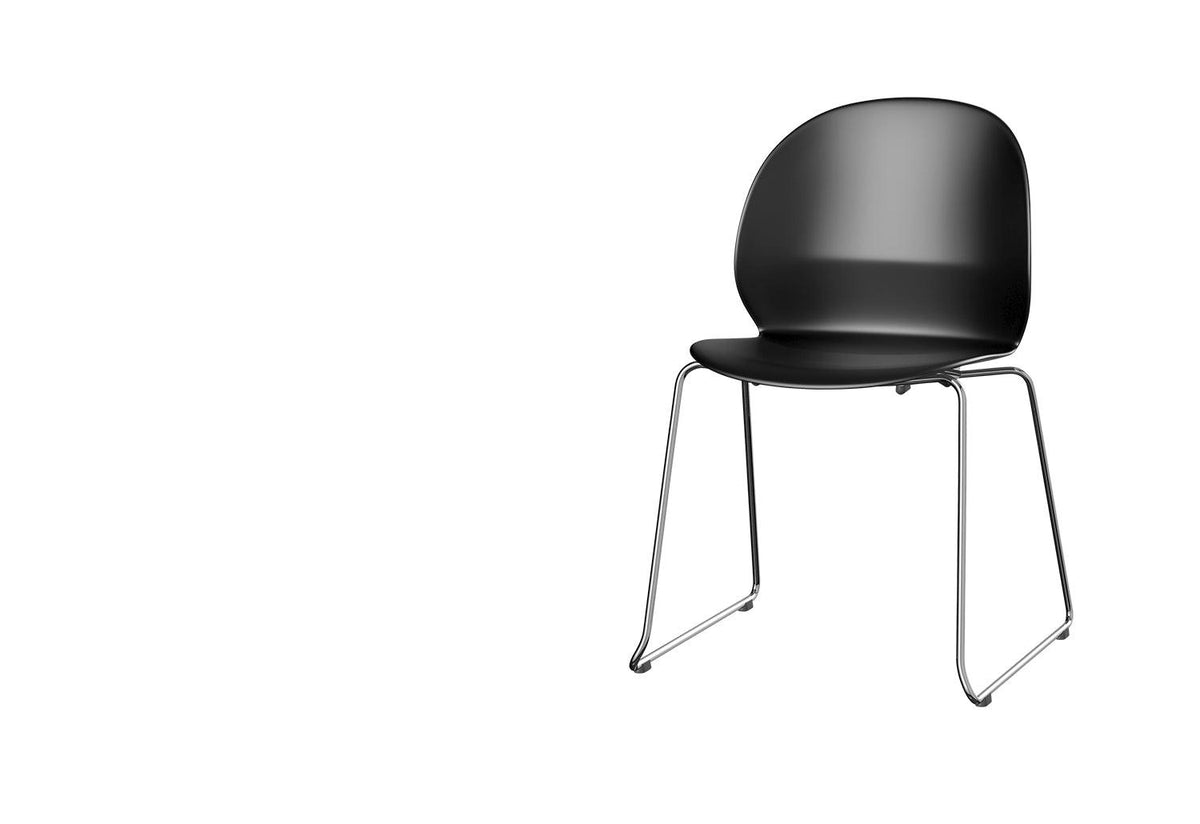 N02 Recycled Chair, Nendo, Fritz hansen