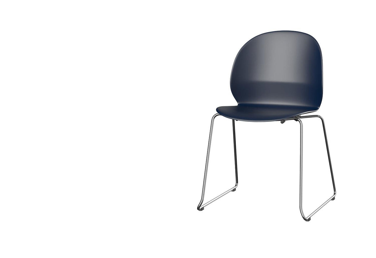N02 Recycled Chair, Nendo, Fritz hansen