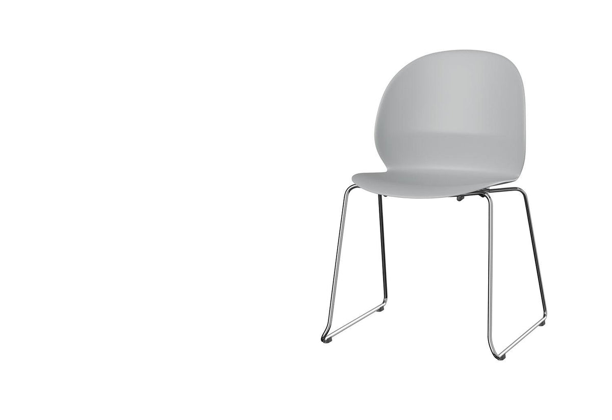 N02 Recycled Chair, Nendo, Fritz hansen