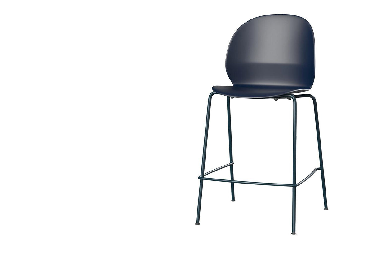 N02 Recycled Stool, Nendo, Fritz hansen