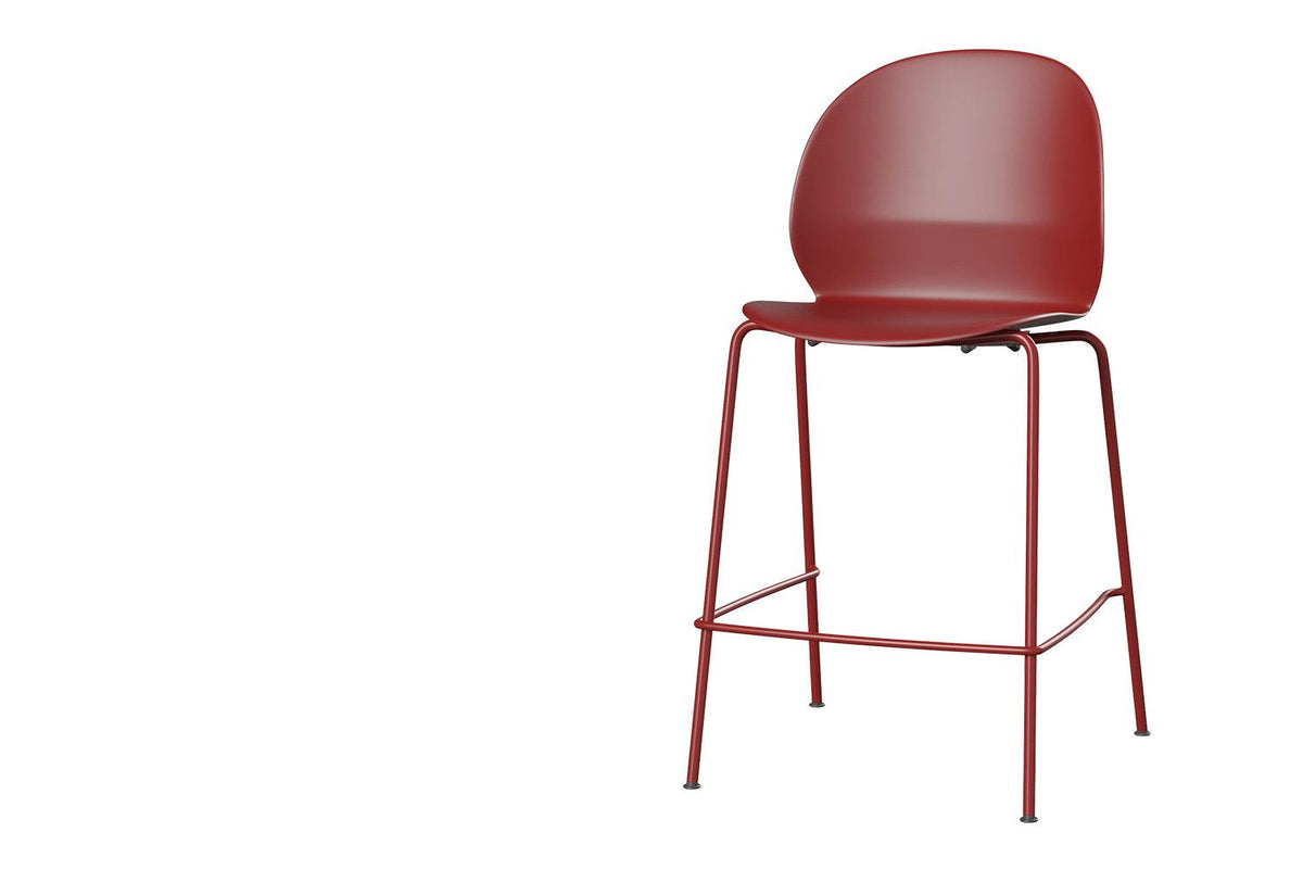 N02 Recycled Stool, Nendo, Fritz hansen