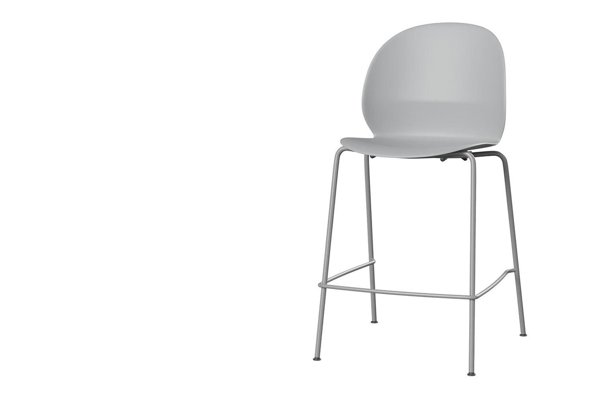 N02 Recycled Stool, Nendo, Fritz hansen