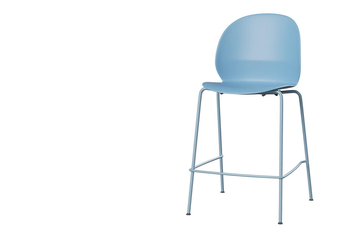 N02 Recycled Stool, Nendo, Fritz hansen