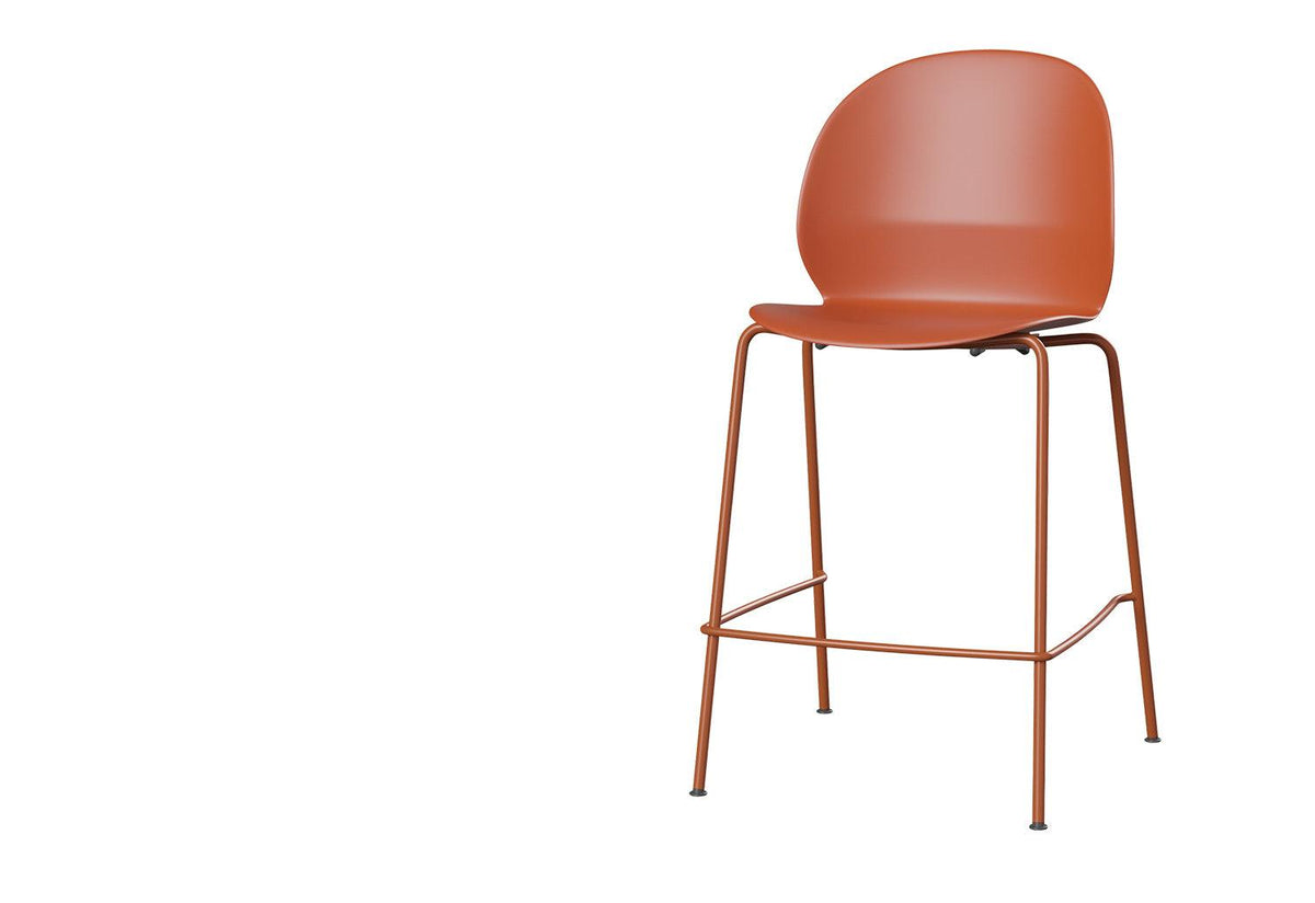 N02 Recycled Stool, Nendo, Fritz hansen
