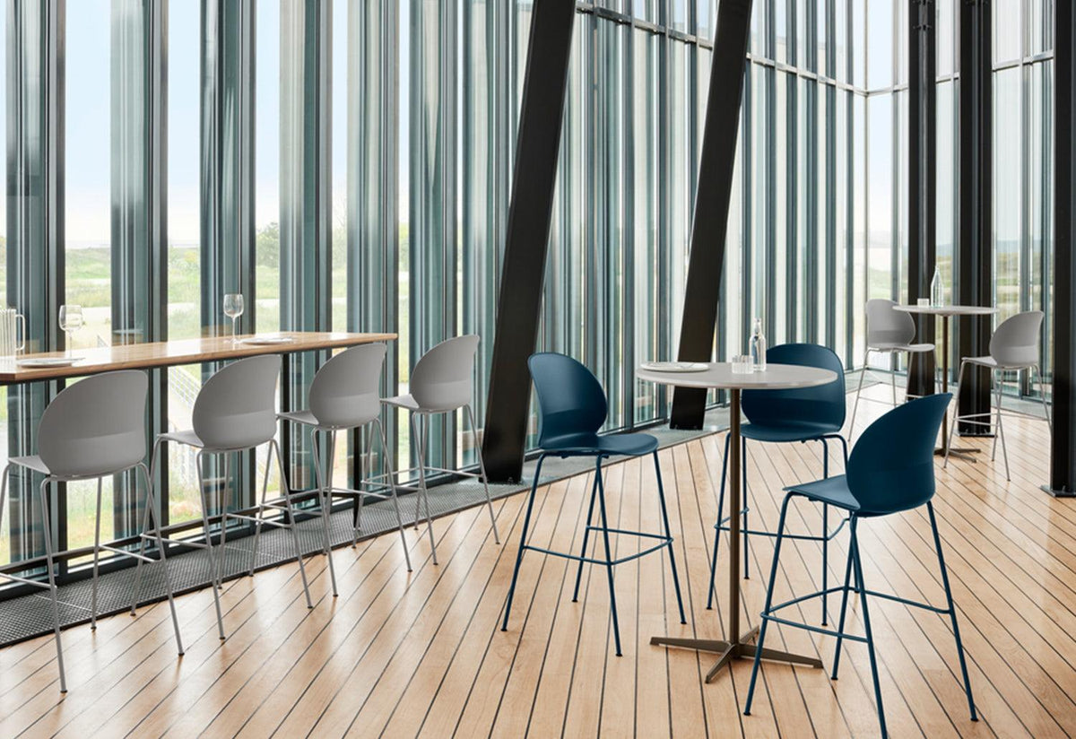 N02 Recycled Stool, Nendo, Fritz hansen