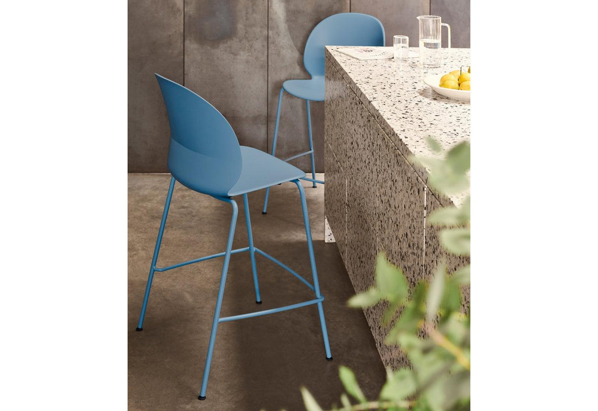 N02 Recycled Stool, Nendo, Fritz hansen