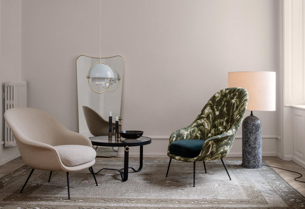 Gravity Floor Lamp XL, Space copenhagen, Gubi