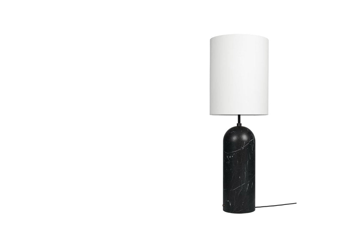 Gravity Floor Lamp XL, Space copenhagen, Gubi