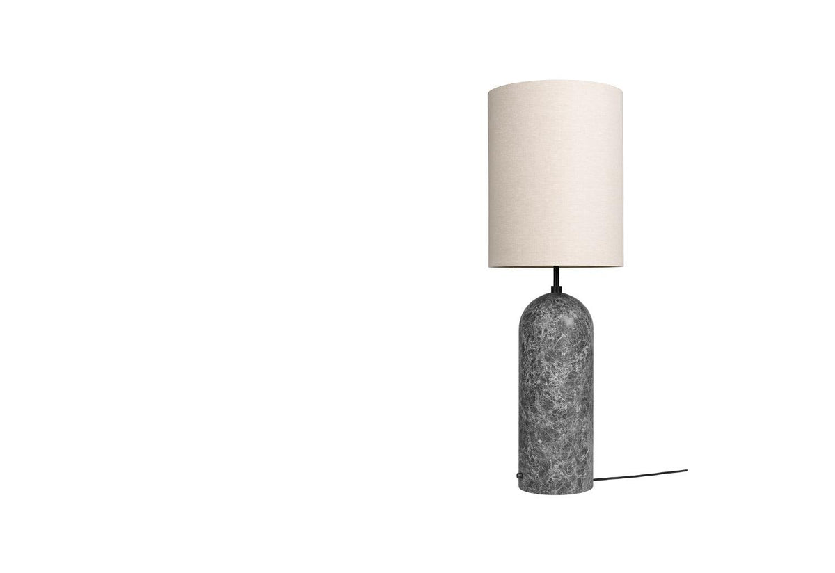 Gravity Floor Lamp XL, Space copenhagen, Gubi