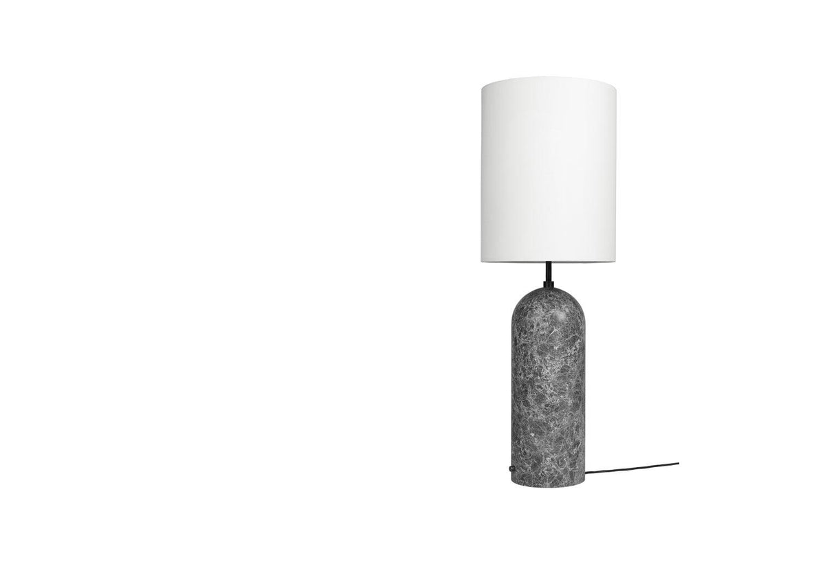 Gravity Floor Lamp XL, Space copenhagen, Gubi
