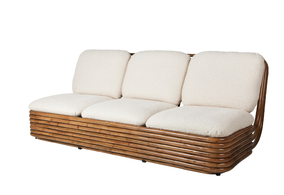 Bohemian 72 Sofa, Gabriella crespi, Gubi