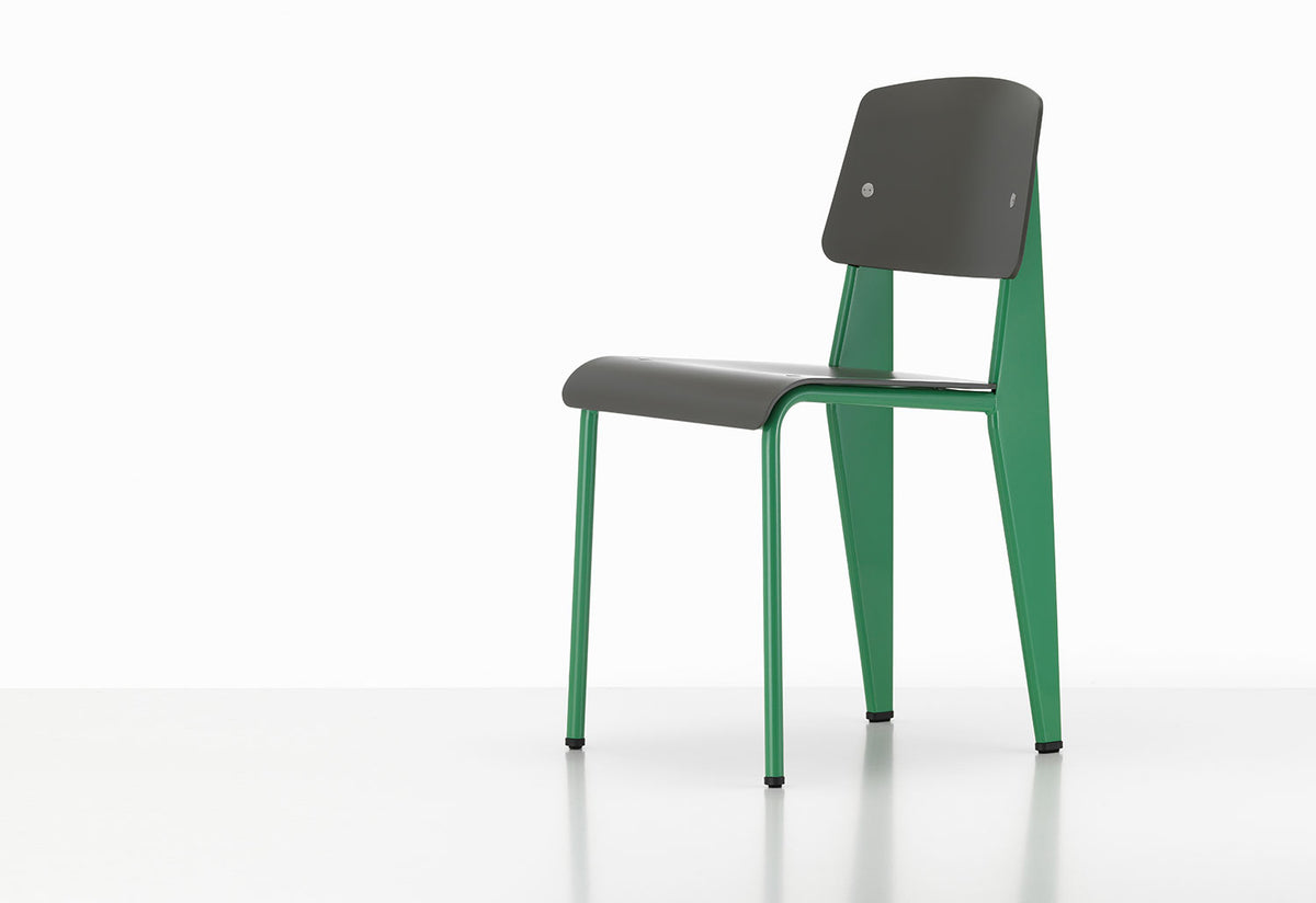 Standard Chair SP, Jean prouve, Vitra
