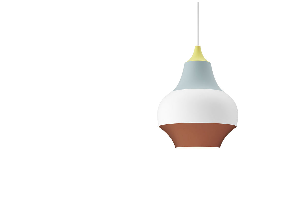 Cirque Pendant, Clara von zweigbergk, Louis poulsen