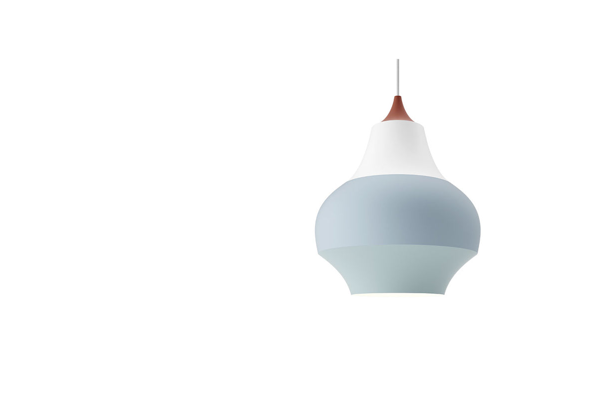 Cirque Pendant, Clara von zweigbergk, Louis poulsen