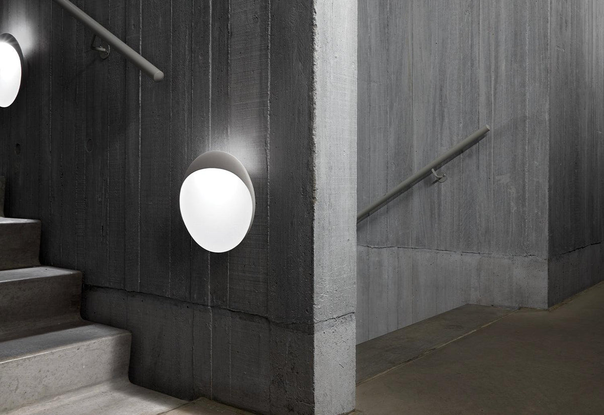 Flindt Wall Light, Christian flindt, Louis poulsen