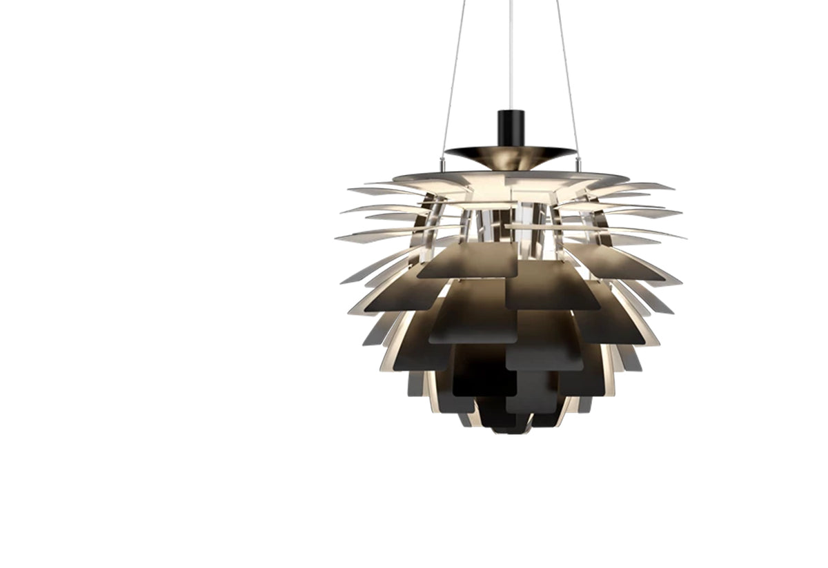 PH Artichoke, Poul henningsen, Louis poulsen