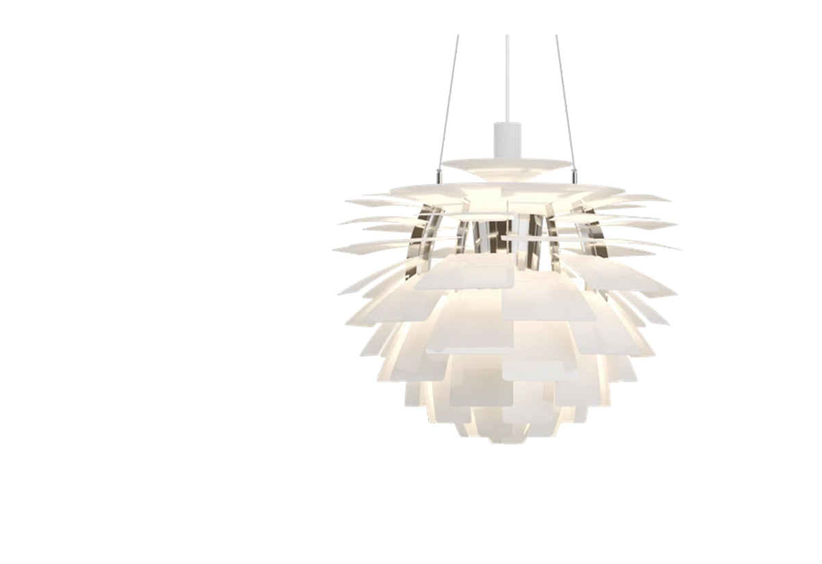 PH Artichoke, Poul henningsen, Louis poulsen