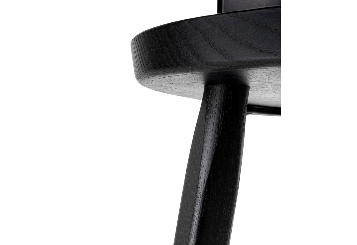 Alpina Chair, Barber osgerby, Magis