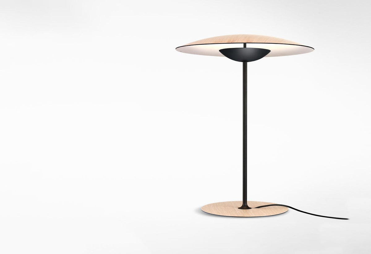 Ginger S Table Lamp, Joan gaspar, Marset