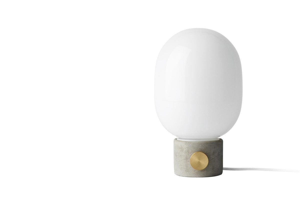 JWDA Table Lamp Concrete | Ex-Display