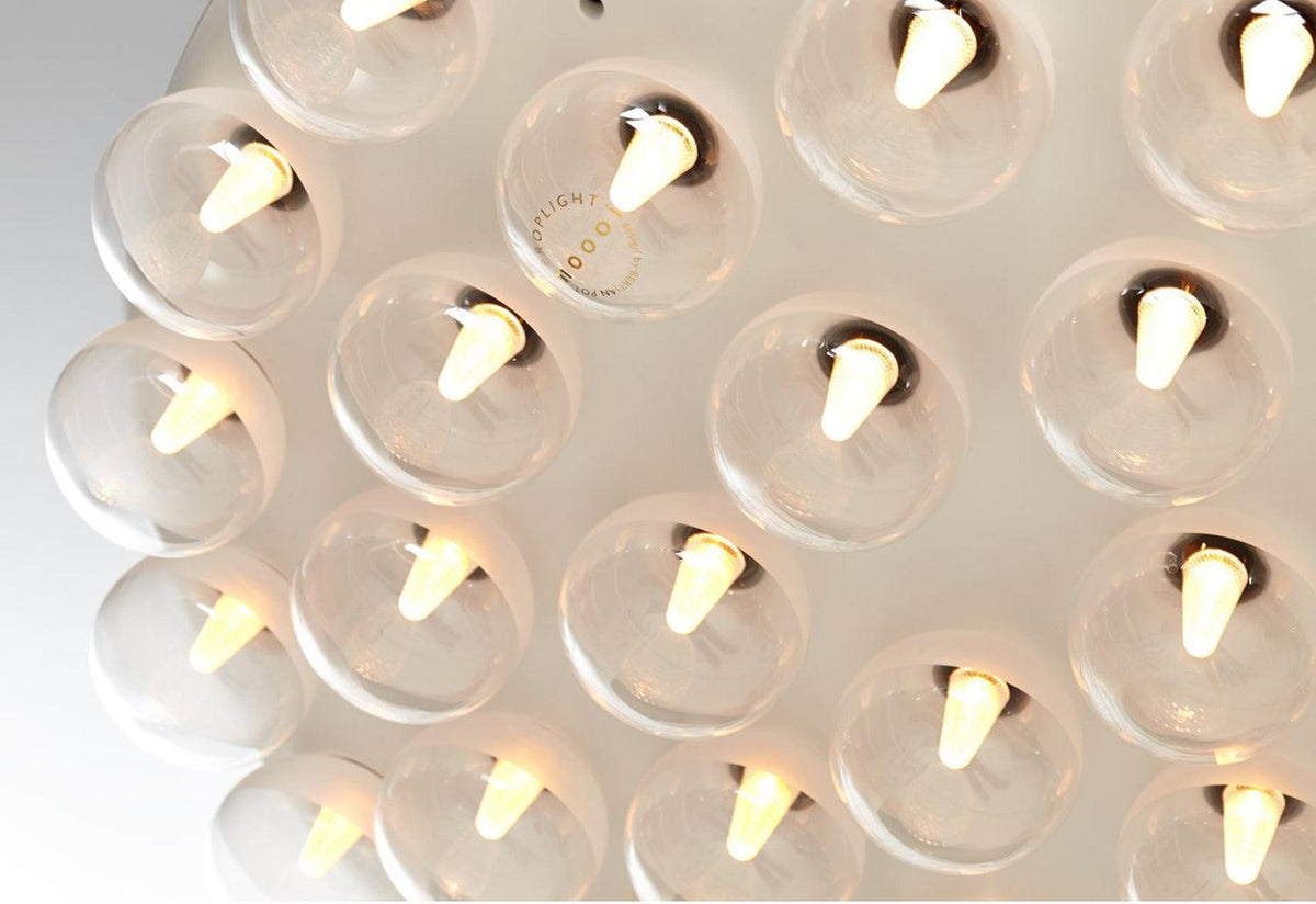 Prop Light Suspended, Bertjan pot, Moooi
