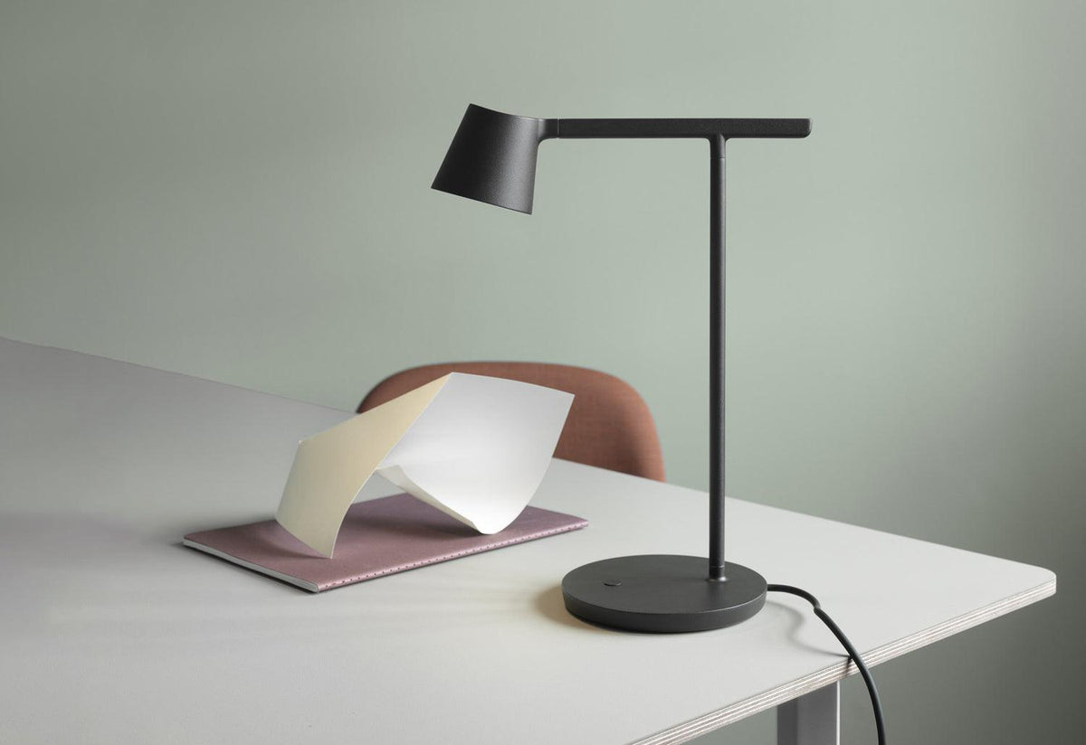 Tip Table Lamp, Jens fager, Muuto