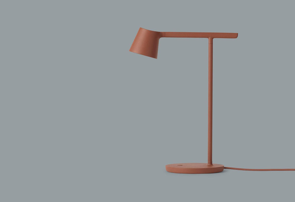 Tip Table Lamp, Jens fager, Muuto
