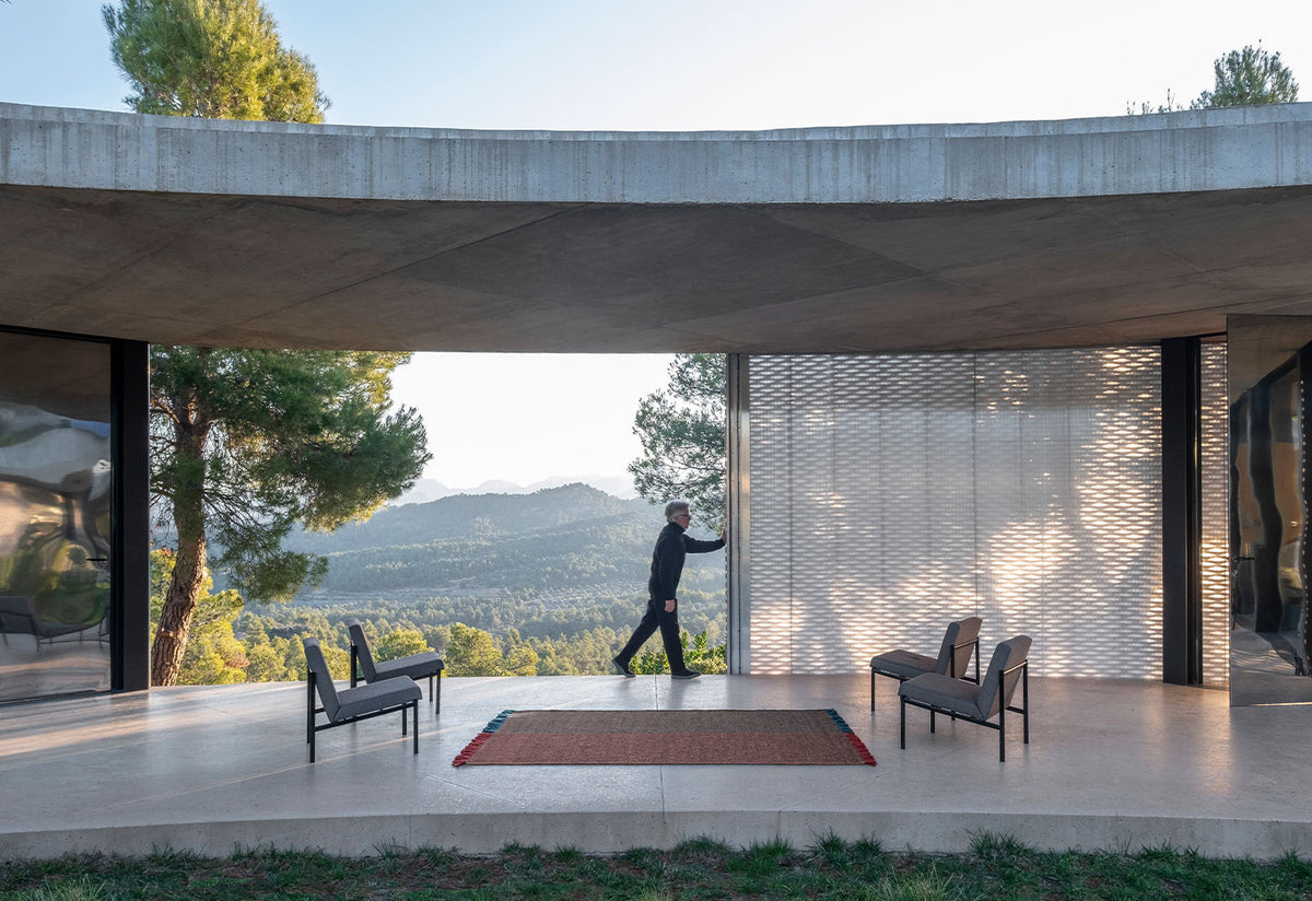 Re-Rug, Nani marquina, Nanimarquina